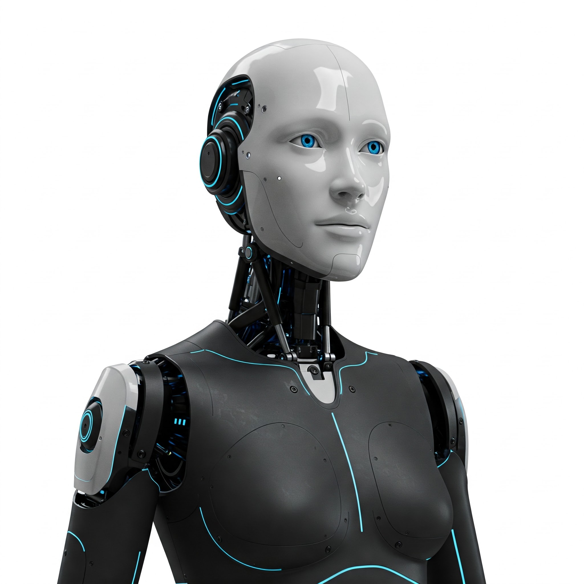 AI marketplace