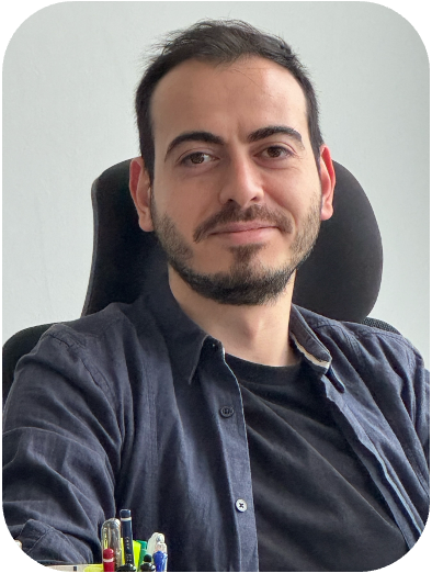 Ramazan Aktaş