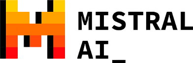 Mistral logo
