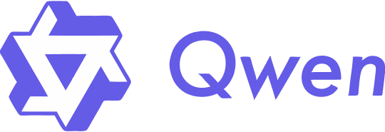 Qwen logo